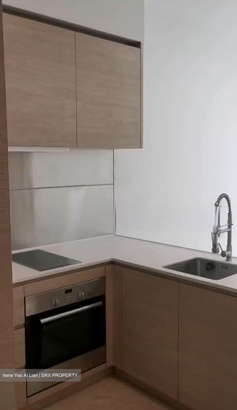 Sennett Residence (D13), Condominium #595747091